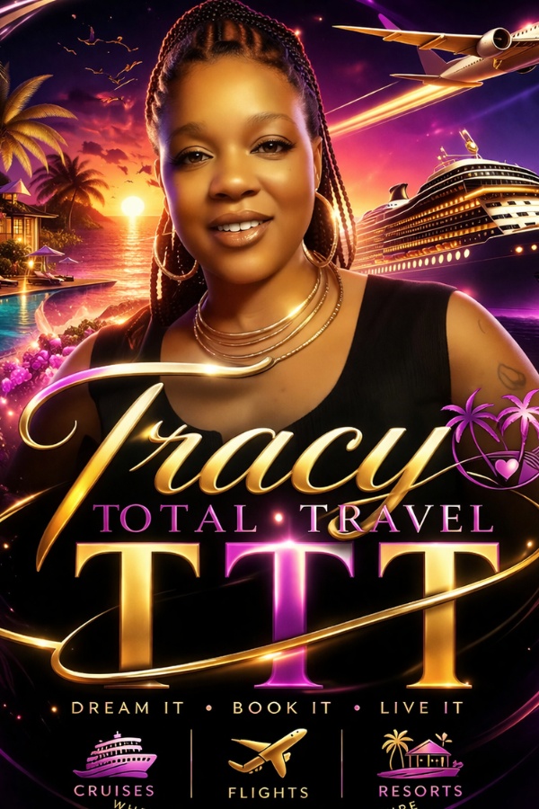 Cruise Brothers Travel Agent Tracy Johnson